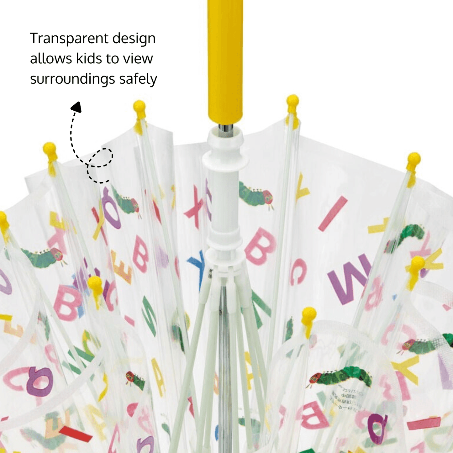 Little Rainkeeper Umbrella