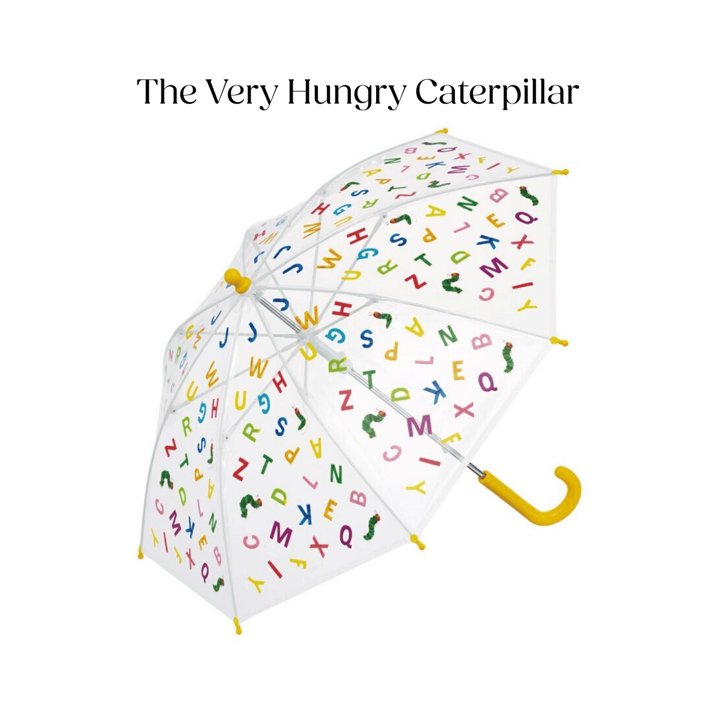 Little Rainkeeper Umbrella