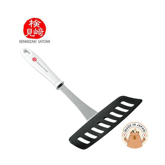 Stainless Steel Spatula Turner