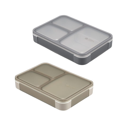 Leakproof Antibacterial Bento Box (600ml)