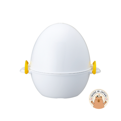 Microwave Egg Boiler (3 eggs)