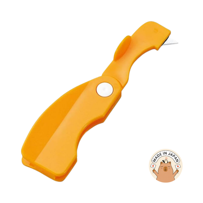 Orange Peeler