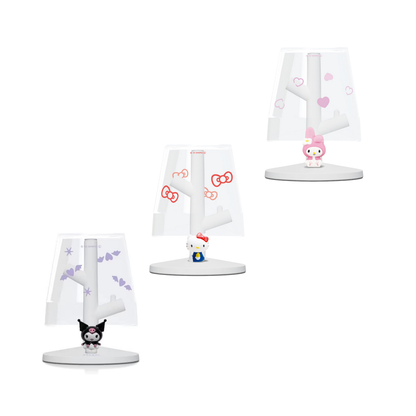 Sanrio Mini Gargling Cup & Stand