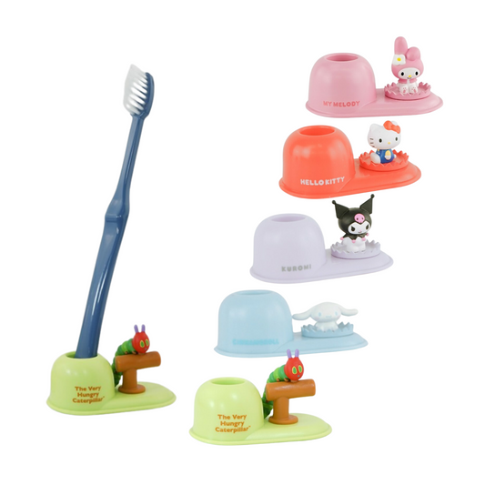 Sanrio Toothbrush Stand