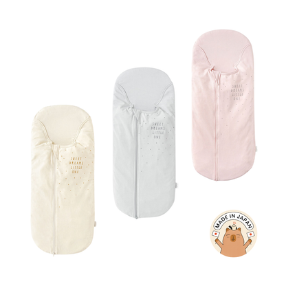 Cotton Swaddle Mat