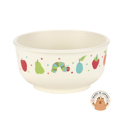 The Very Hungry Caterpillar Antibacterial Bowl