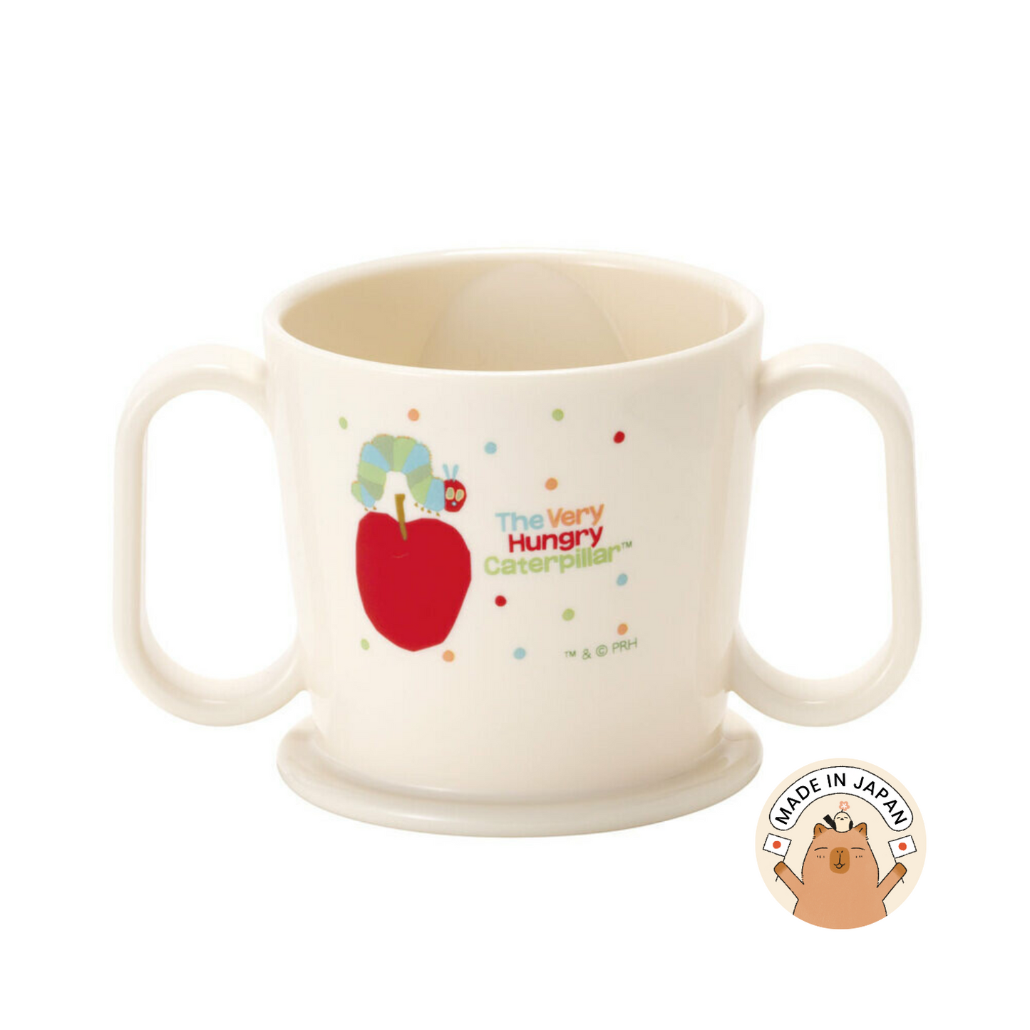 The Very Hungry Caterpillar Training Cup