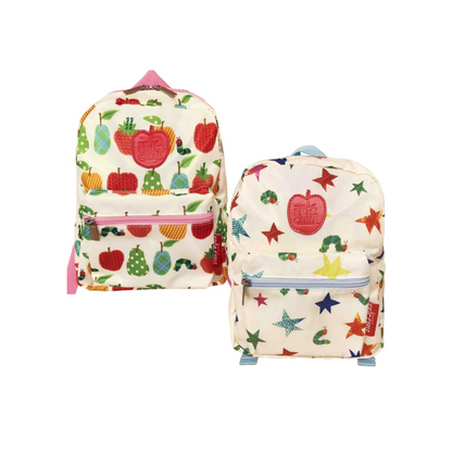 The Very Hungry Caterpillar Kids Backpack