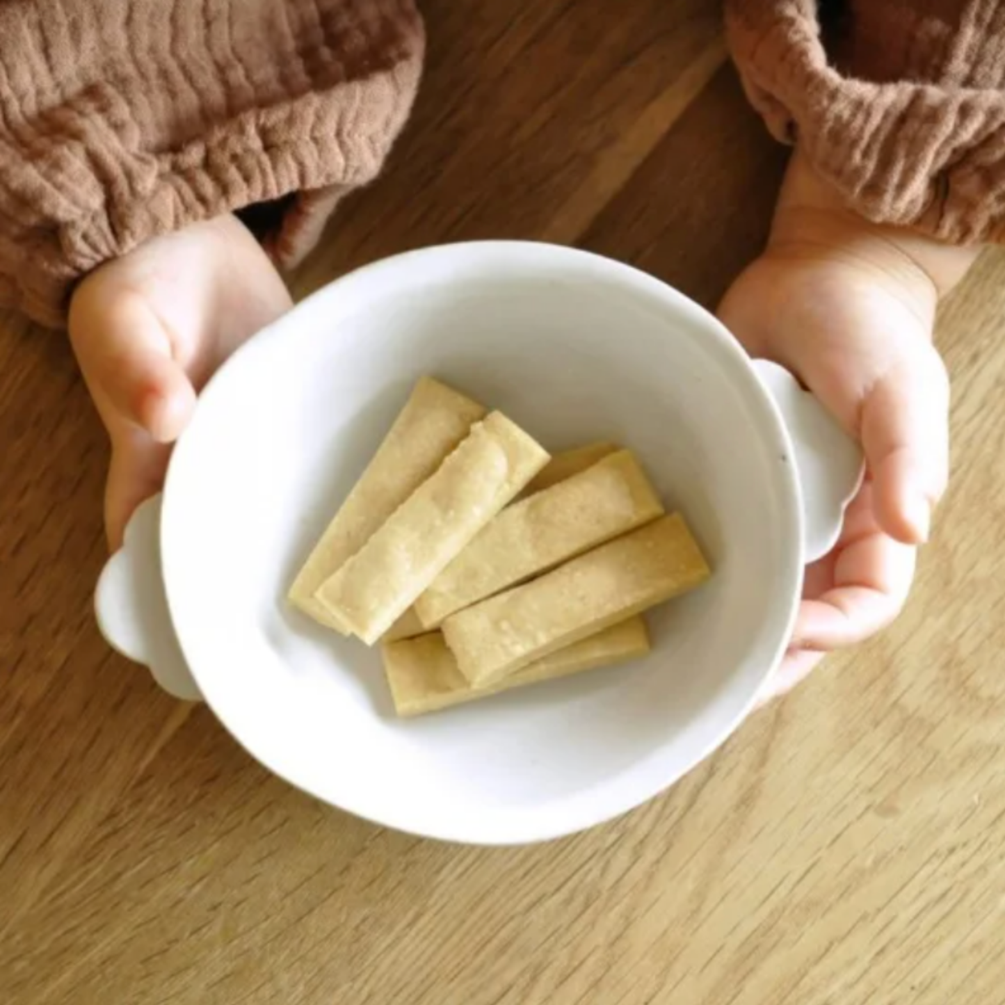 Nogi Rice Snack Gift Set