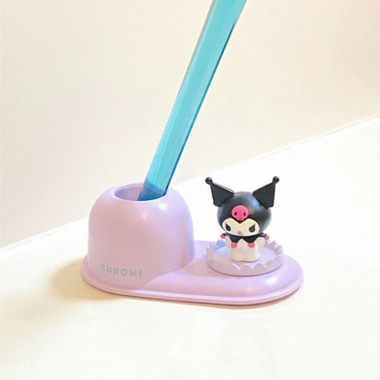 Sanrio Toothbrush Stand