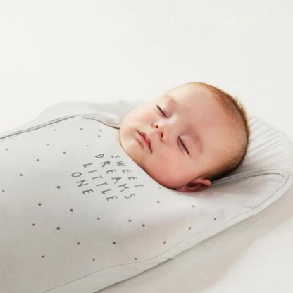 Cotton Swaddle Mat