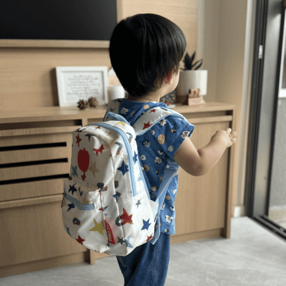 The Very Hungry Caterpillar Kids First Backpack