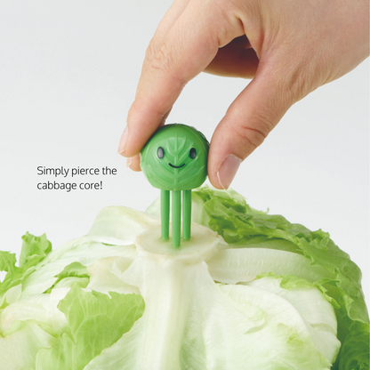 Cabbage Freshness Preservation Pick (Set of 3)