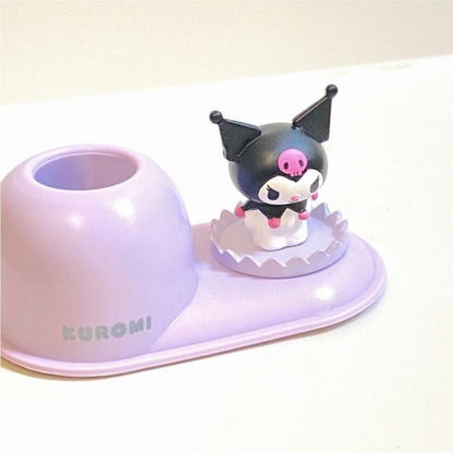 Sanrio Toothbrush Stand