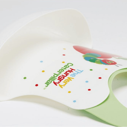 Adjustable Character Meal Bib