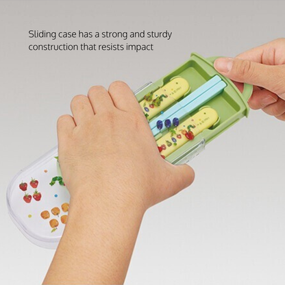 Antibacterial Cutlery Set