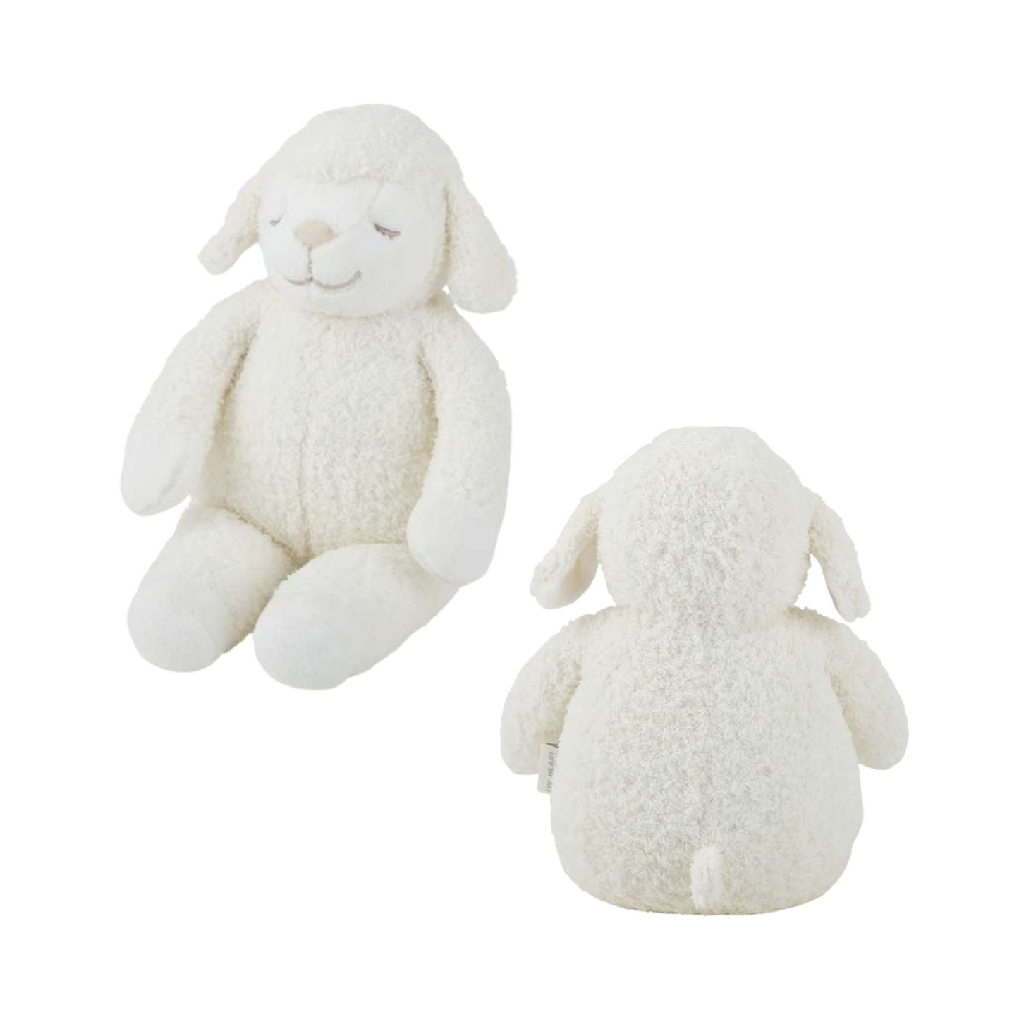 Maple The Sheep Newborn Gift Box (3-Piece Set)