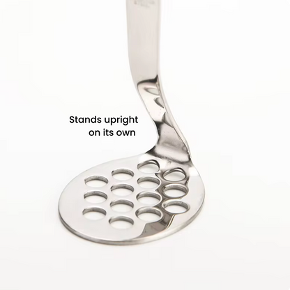 Stainless Steel Masher