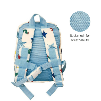 The Very Hungry Caterpillar Kids First Backpack