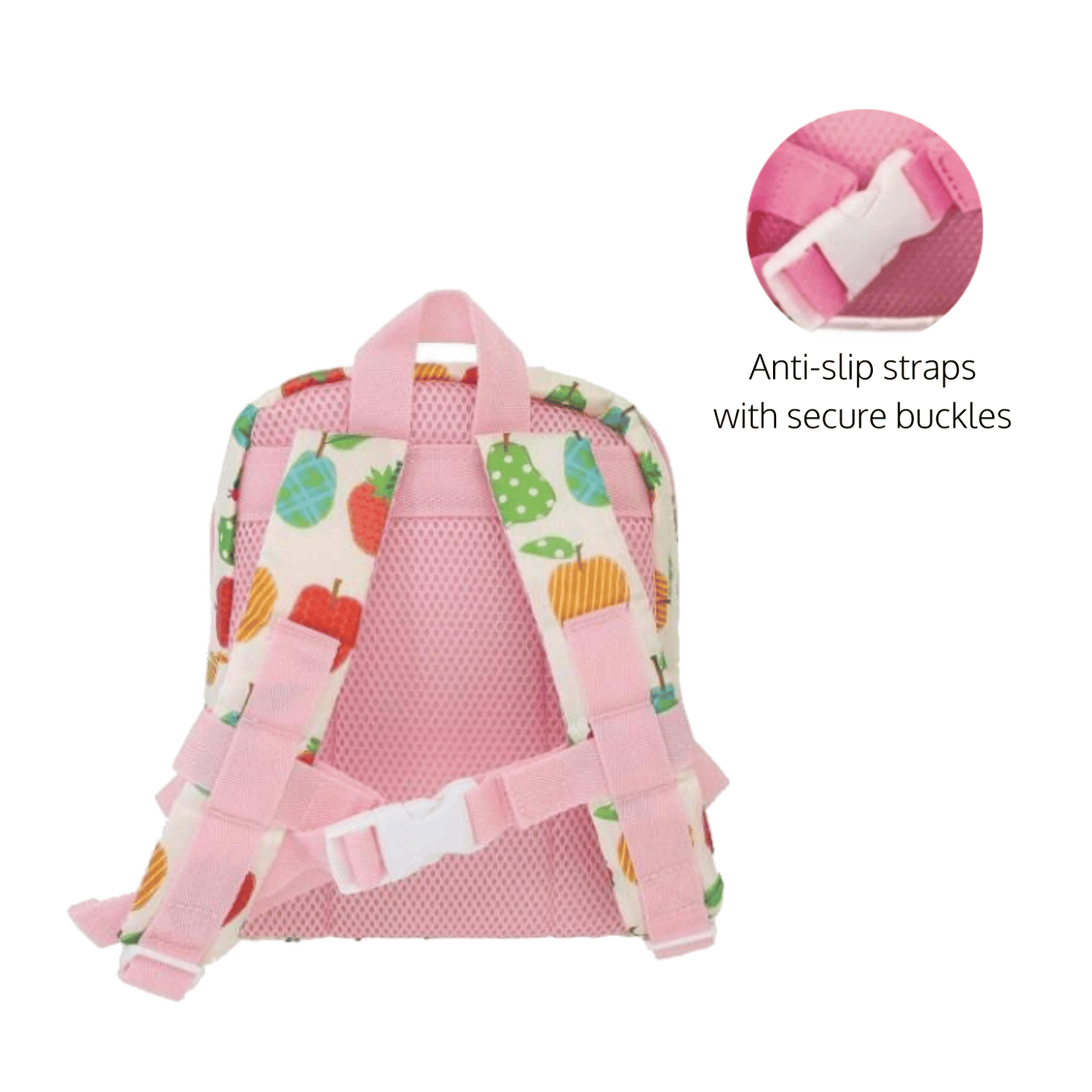 The Very Hungry Caterpillar Kids First Backpack