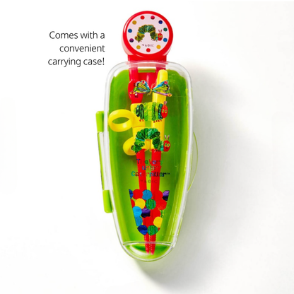 Training Chopsticks With Case