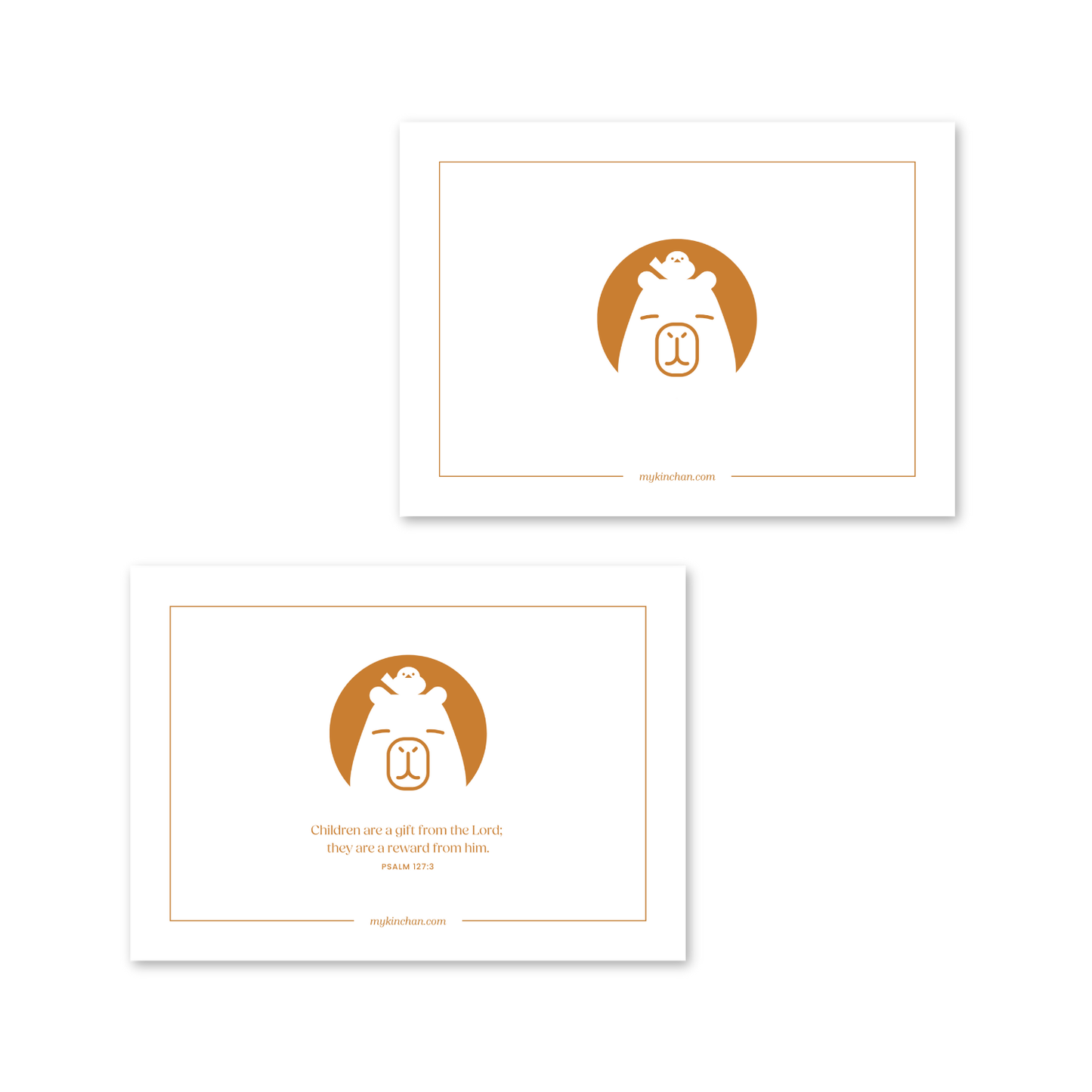 Complimentary Classic Gift Card