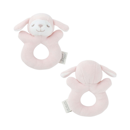 Maple The Sheep Newborn Gift Box (3-Piece Set)