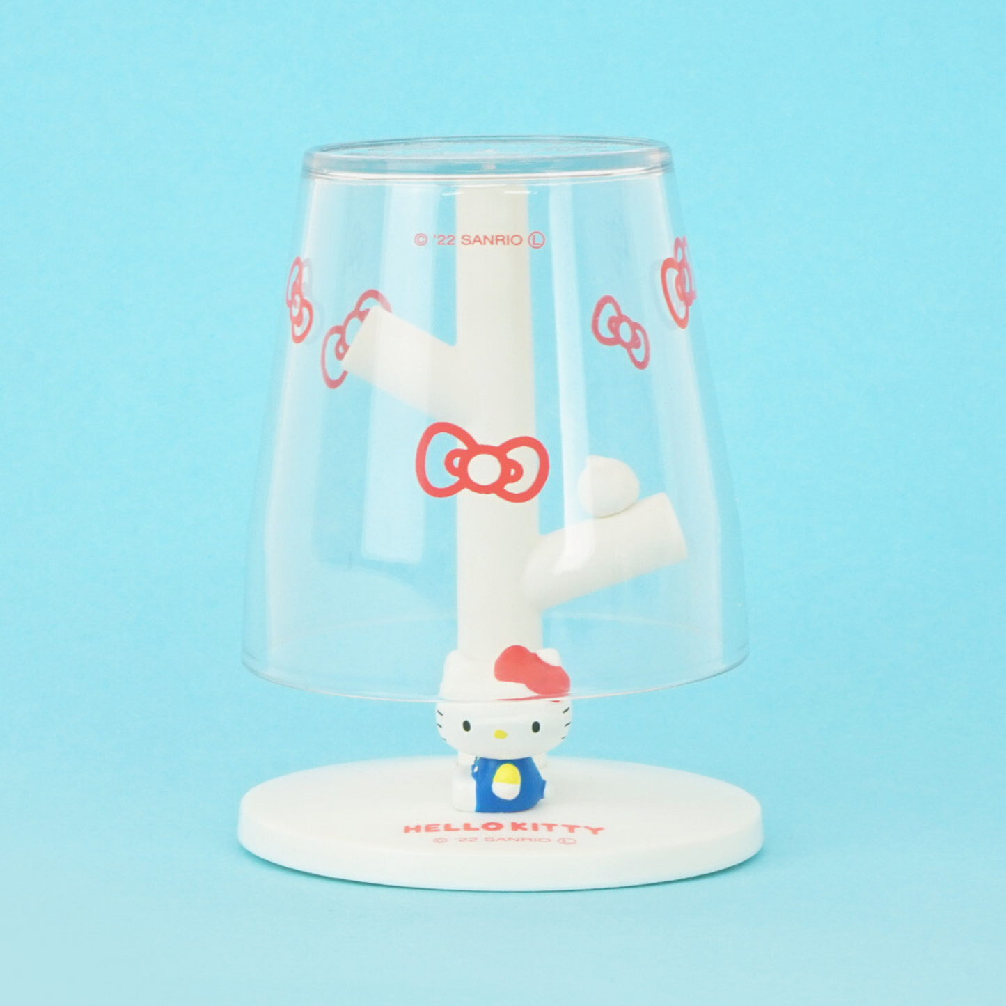 Sanrio Mini Gargling Cup & Stand