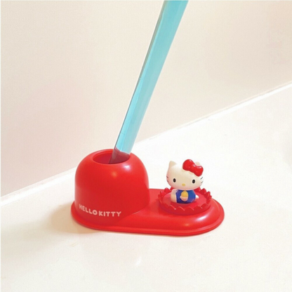 Sanrio Toothbrush Stand