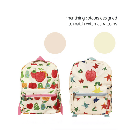 The Very Hungry Caterpillar Kids First Backpack