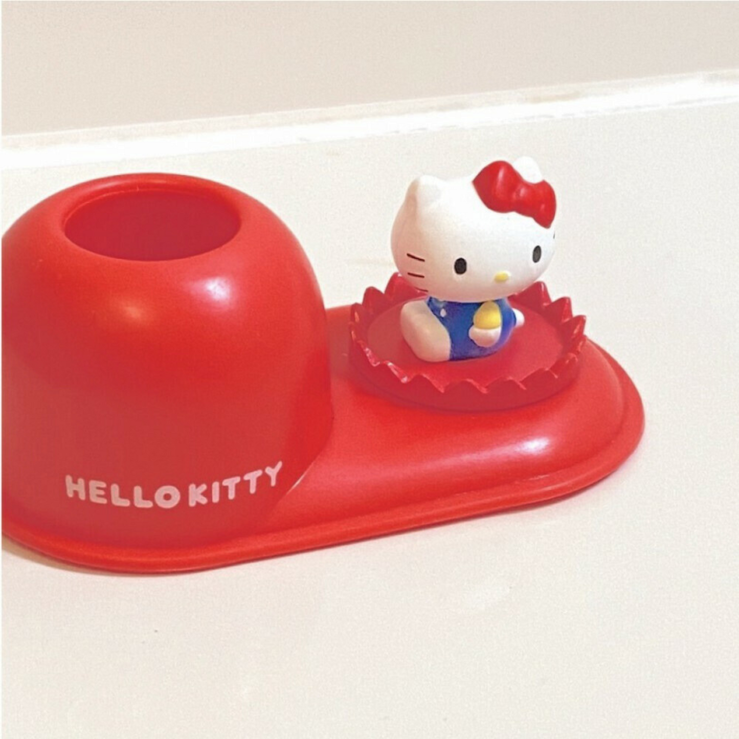 Sanrio Toothbrush Stand