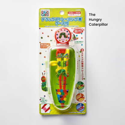 Training Chopsticks With Case