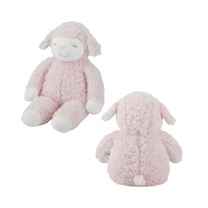 Maple The Sheep Newborn Gift Box (3-Piece Set)