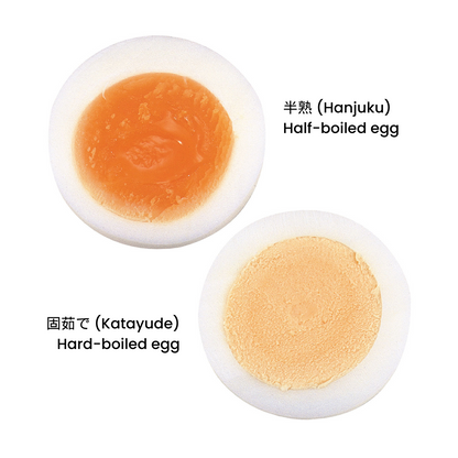 Microwave Egg Boiler (3 eggs)