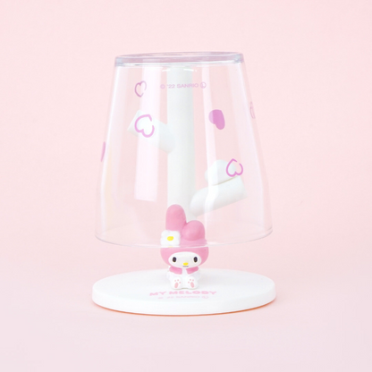 Sanrio Mini Gargling Cup & Stand