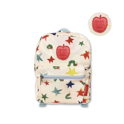 The Very Hungry Caterpillar Kids First Backpack