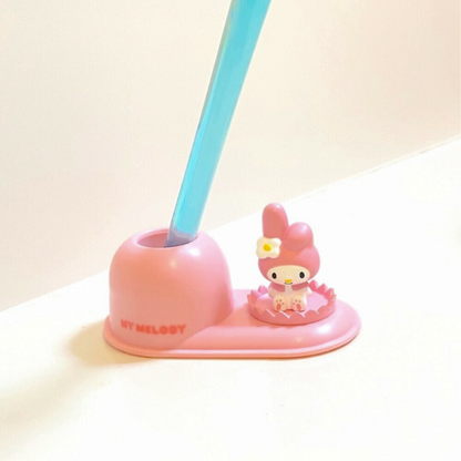 Sanrio Toothbrush Stand