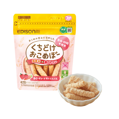 Puffed Rice Sticks / Porridge