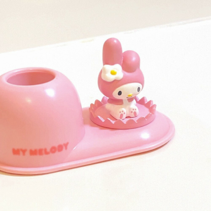 Sanrio Toothbrush Stand