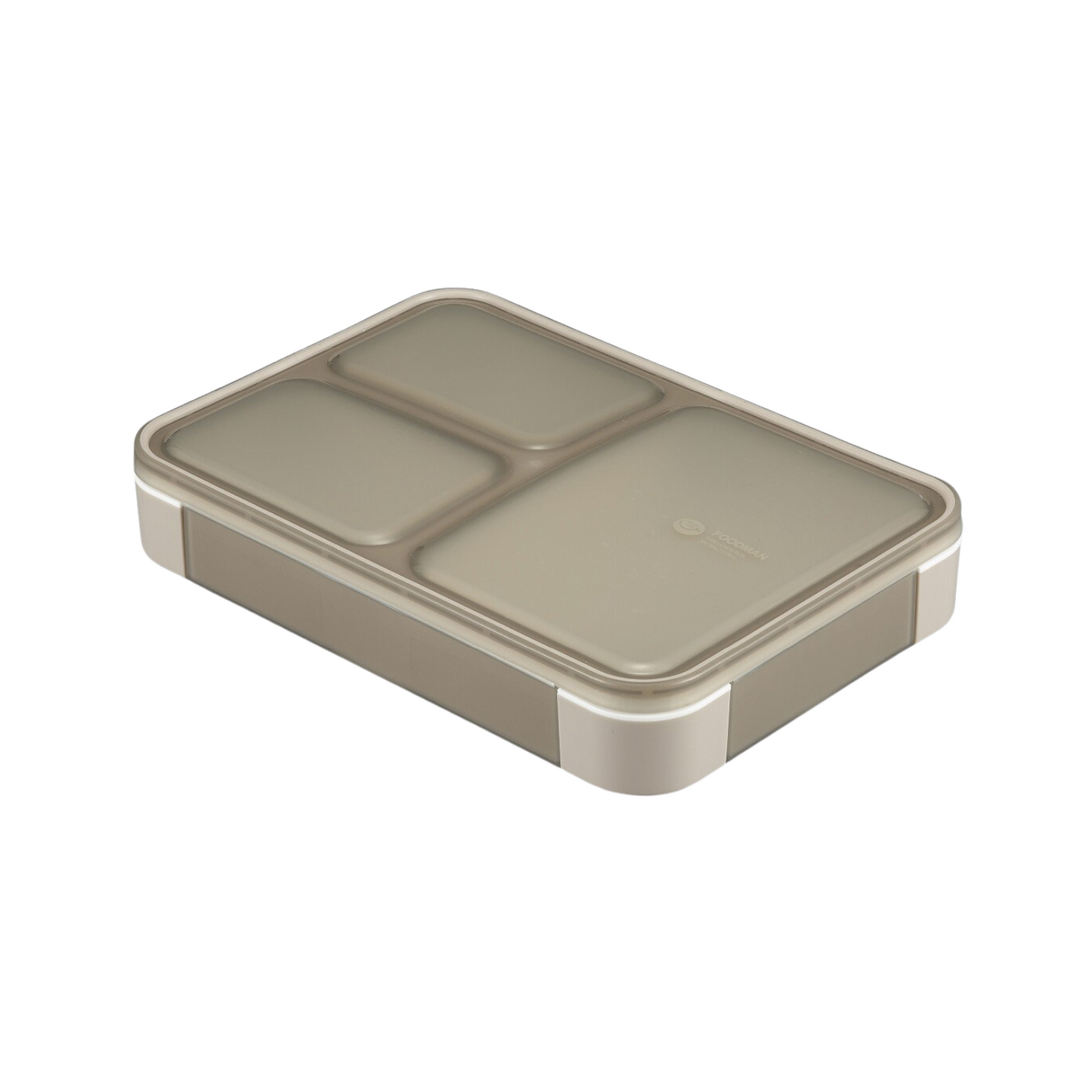 Leakproof Antibacterial Bento Box (600ml)