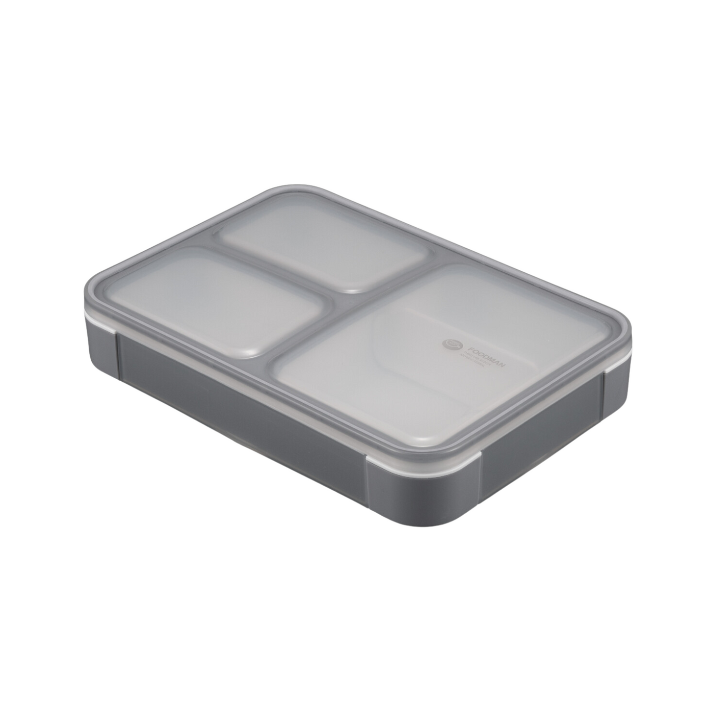 Leakproof Antibacterial Bento Box (600ml)