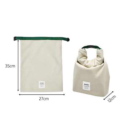 Two-way Cooler Bag