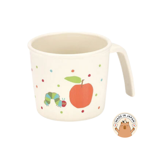 The Very Hungry Caterpillar Antibacterial Mug